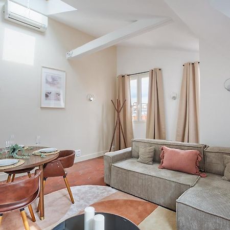 Apartement Montaigne George V By Studio Prestige 파리 외부 사진