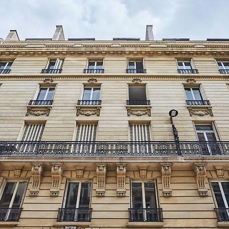 Apartement Montaigne George V By Studio Prestige 파리 외부 사진