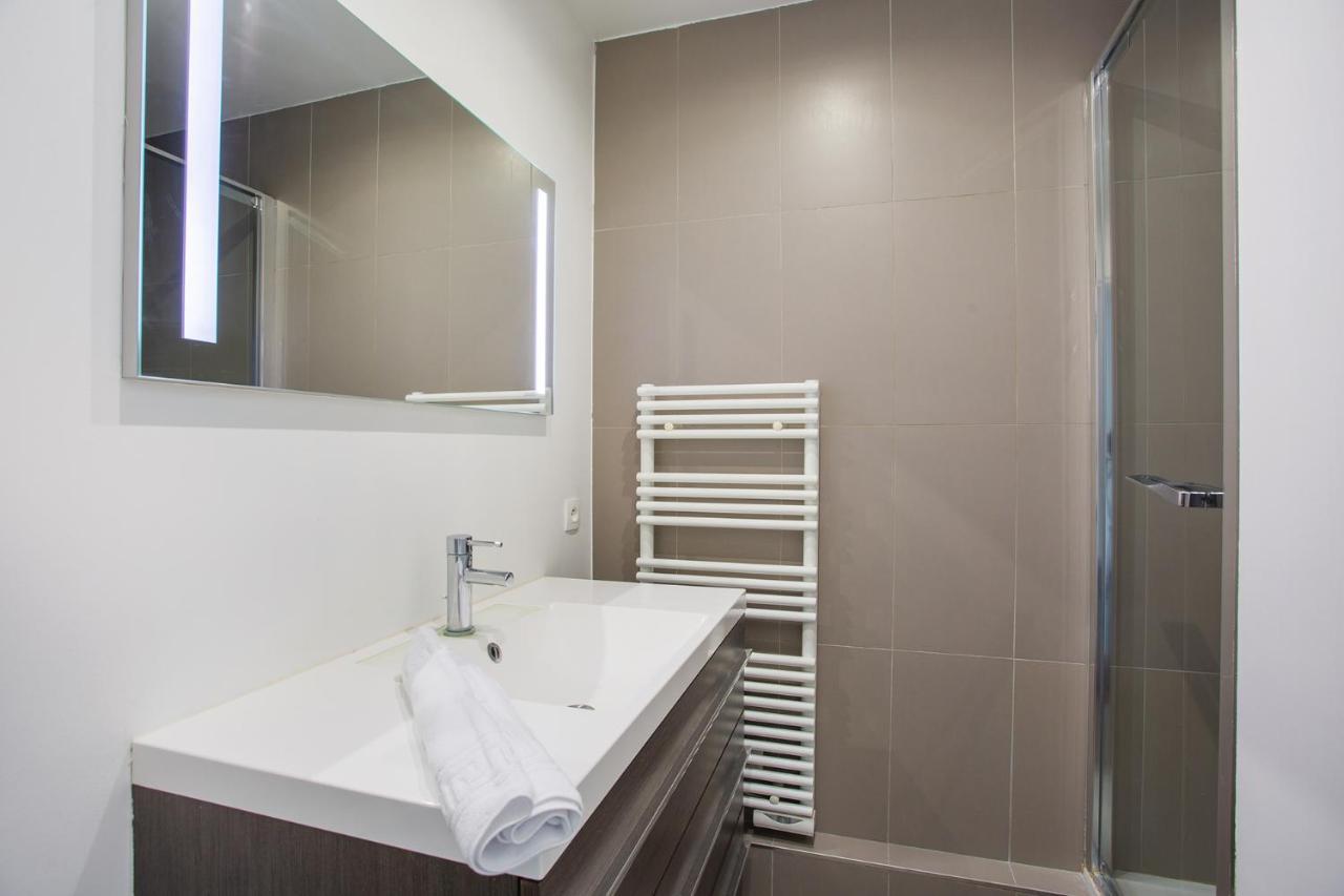 Apartement Montaigne George V By Studio Prestige 파리 외부 사진